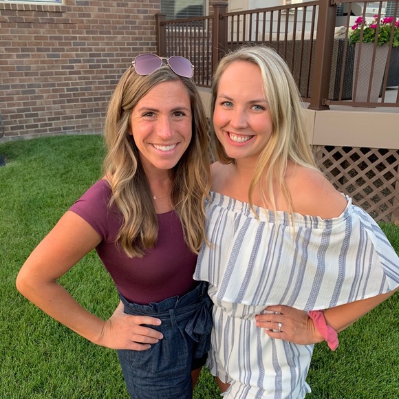 Romper - Picture 4 of 7